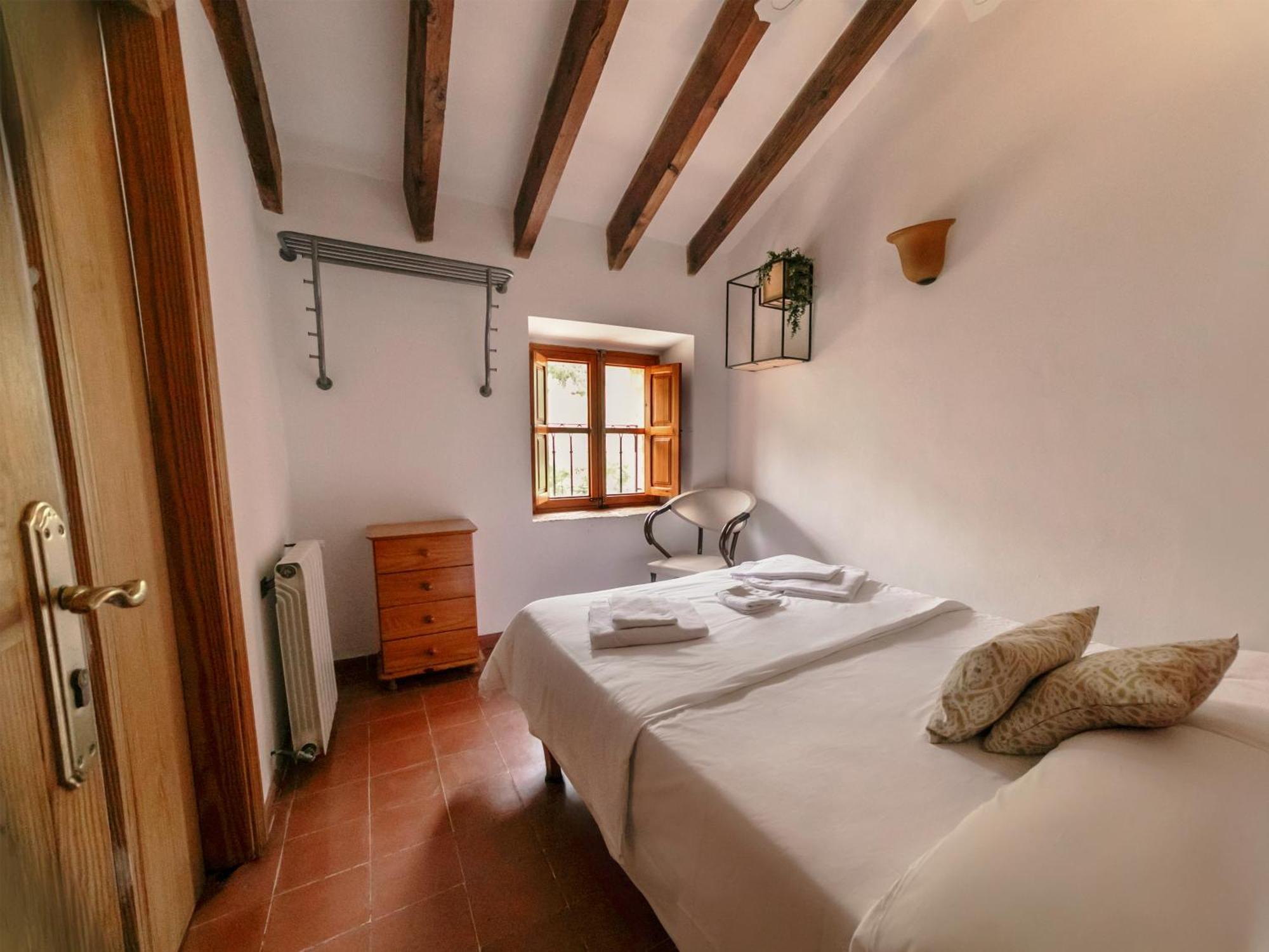 Petit Hotel Hostatgeria La Victoria Alcúdia Esterno foto