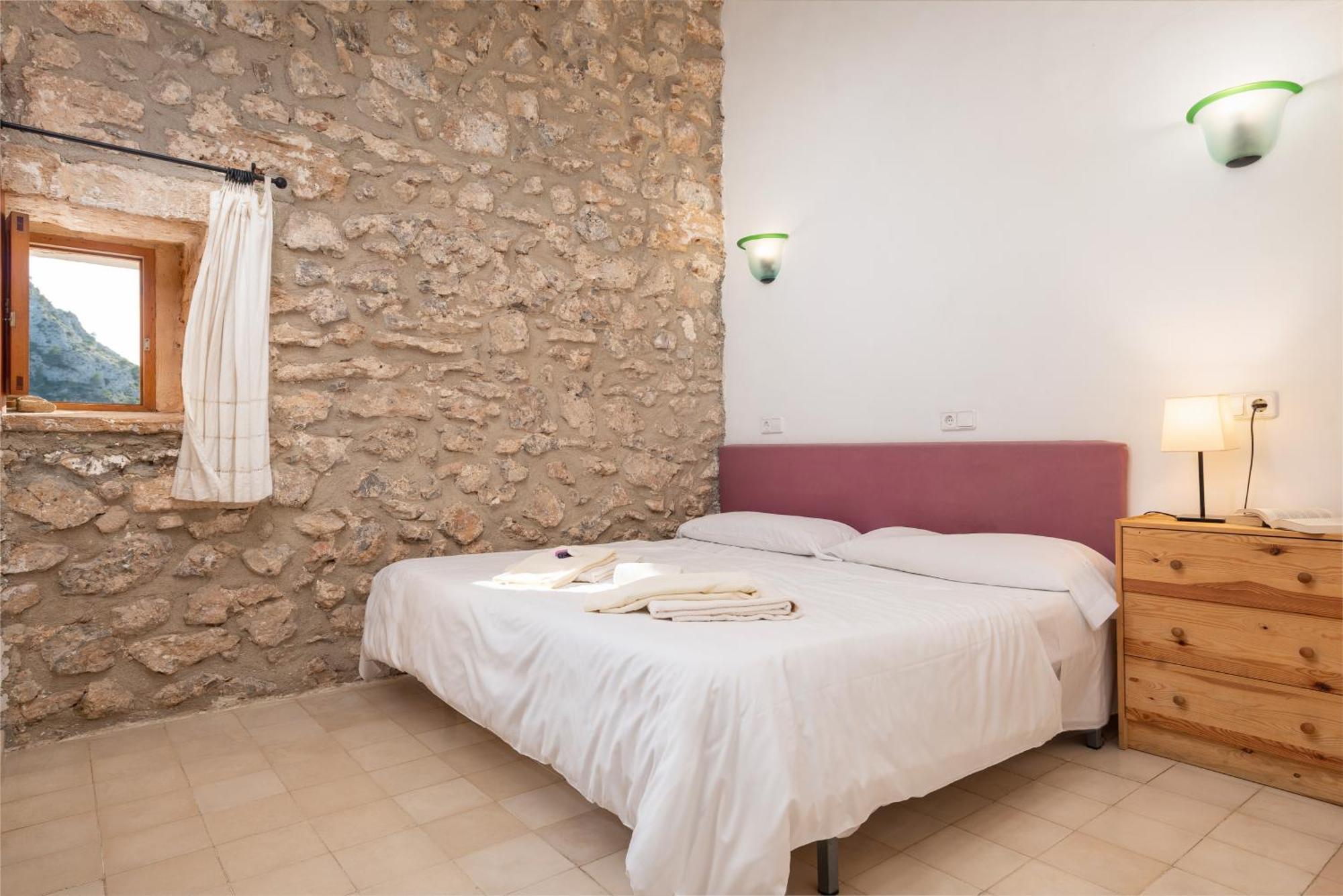 Petit Hotel Hostatgeria La Victoria Alcúdia Esterno foto