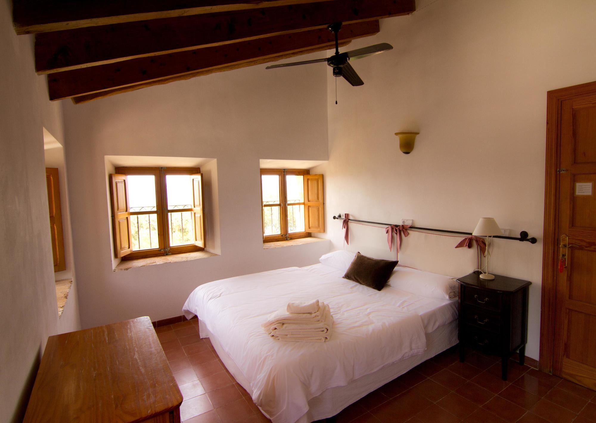 Petit Hotel Hostatgeria La Victoria Alcúdia Esterno foto