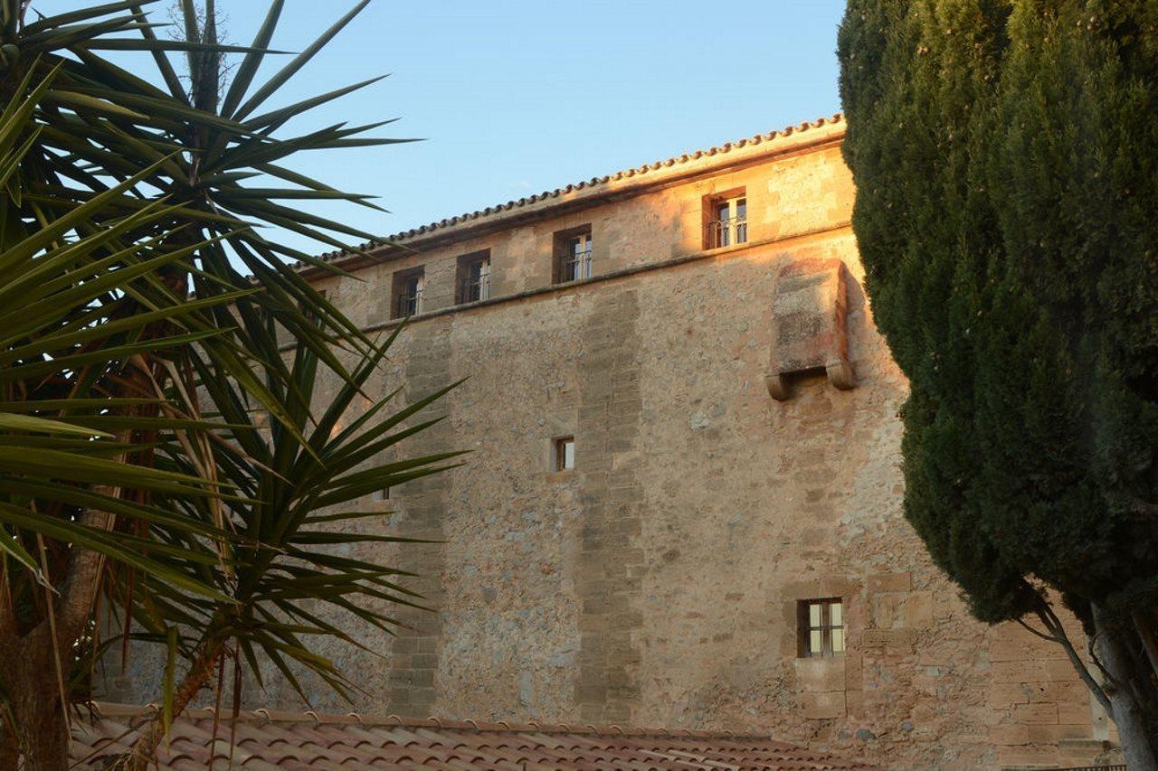 Petit Hotel Hostatgeria La Victoria Alcúdia Esterno foto