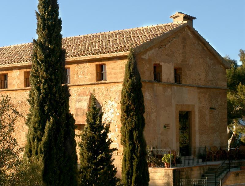 Petit Hotel Hostatgeria La Victoria Alcúdia Esterno foto
