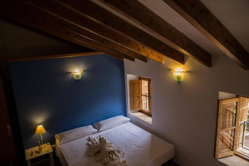 Petit Hotel Hostatgeria La Victoria Alcúdia Esterno foto